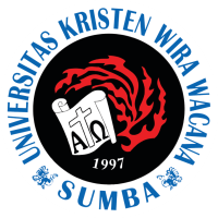 E-learning Management System Unkriswina Sumba
